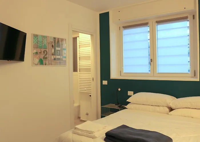 Central Station o Room - 2